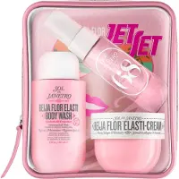 Sol de Janeiro - Beija Flor Jet Set - Body Care Set - Beija Flor Jet Set - For Women