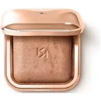 KIKO Milano Silky Glow Baked Bronzer Solpudder 9 g 01 Warm Sienna