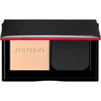 Shiseido Synchro Skin Self-Refreshing Custom Finish Powder Foundation Kompakt-foundation 9 g Nr. 130
