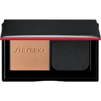 Shiseido Synchro Skin Custom Finish Powder Foundation 310 Silk 10 g
