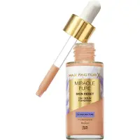 Max Factor Miracle Pure Skin Reset Flydende foundation 30 ml 40-60 light
