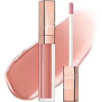 Nars - Afterglow Lipshine - Fugtgivende Lipgloss - Afterglowag Ls Chelsea Girls - For Women