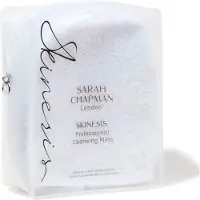 Sarah Chapman Professional Cleansing Mitts Renseservietter 1 stk.
