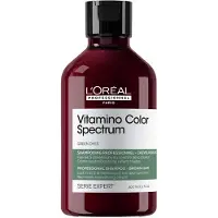 L'Oréal Professionnel Vitamino Color Spectrum Green Shampoo 300 ml
