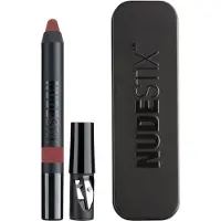 Nudestix - Intense Matte - Lip + Cheek Pencil - Retro (2,8 G) - For Women