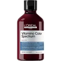 L'Oréal Vitamino Color Spectrum Shampoo Blue - 300ml
