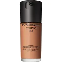 MAC Studio Fix Fluid SPF 15 Foundation - 30ml