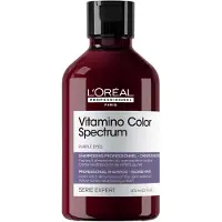 L'Oréal Vitamino Color Spectrum Shampoo Purple - 300ml