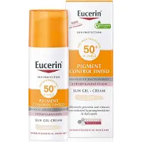 Eucerin Sun Pigment Control Tinted Gel-Cream SPF 50+ Light