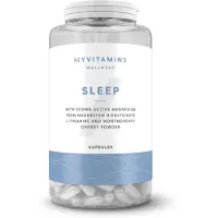 Myvitamins Sleep Capsules - 30servings