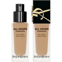 Yves Saint Laurent Encre de Peau All Hours Flydende foundation 25 ml Nr. MN8 - Medium Neutral
