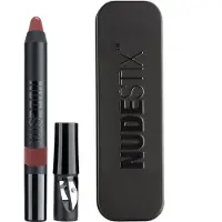 Nudestix - Gel Color - Lip + Cheek Balm - Pulse (2,8 G) - For Women