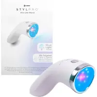 STYLPRO Mini LED Wand Lysterapiapparat 1 stk.