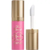 Too Faced - Cloud Crush Whipped Lip & Cheek - Blæk Til Læber Og Kinder - Cc Whipped Lip & Cheek - Super Candy Clo - For Women