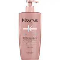 Kérastase - Chroma Absolu - Bain Chroma Respect - Chroma Absolu Bain Crespect 500ml - For Women