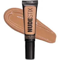 Nudestix - Tinted Cover - Foundation - Nudies Tinted Cover - Nude 7 - For Women