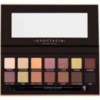 Anastasia Beverly Hills - Soft Glam - Øjenskygge Palette - Soft Glam Palette - For Women