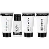 The Inkey List Omega Water Cream Ansigtscreme 50 ml