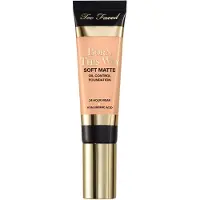 Too Faced - Born This Way Soft Matte Foundation - Foundation - Seashell - For Women