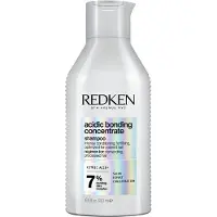 Redken - Acidic Bonding Concentrate - Shampoo - Acidic Bonding Shampoo 500ml - For Women