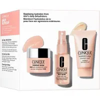 Clinique All About Moisture Surge Set