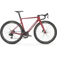 Megamo Pulse 04 - 2026 - RED - M 29" - Cykel
