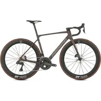 Megamo Raise 03 - 2026 - GARNET UD - L 29" - Cykel