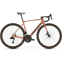 Megamo Raise 15 - 2026 - BROWN - M 29" - Cykel