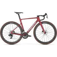 Megamo Pulse 07 - 2026 - RED - M 29" - Cykel