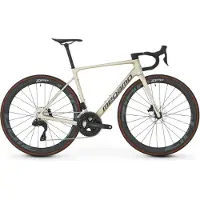 Megamo Raise 15 CW - 2026 - SILVER ASH - XL 29" - Cykel