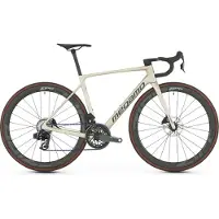 Megamo Raise 04 - 2026 - SILVER ASH - L 29" - Cykel
