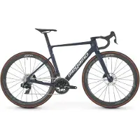 Megamo Pulse 07 - 2026 - ALPHA NAVY - M 29" - Cykel