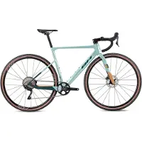 Bh Gravelx Evo 3.5 R Grx Hydra 2026 Gravelcykel