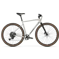 Megamo Jakar 30 Flat-Bar - 2026 - RAW - L 29"- Cykel