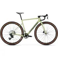 Megamo Silk 04 - 2026 - GREEN - XS 29" - Cykel