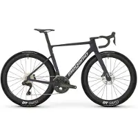 Megamo Pulse 03 - 2026 - BLACK SLR - XS 29" - Cykel
