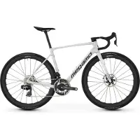 Megamo Raise 00 - 2026 - JADE WHITE - S 29" - Cykel