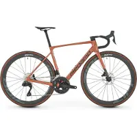 Megamo Raise 15 CW - 2026 - BROWN - L 29" - Cykel
