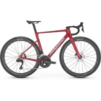 Megamo Pulse 15 CW - 2026 - RED - S 29" - Cykel