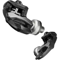 Usorteret Dviračio pedalų galios matuoklis MAGENE P715S (Shimano Cleats)