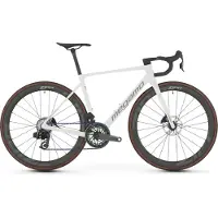 Megamo Raise 04 - 2026 - WHITE - L 29" - Cykel