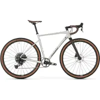 Megamo Jakar 20 - 2026 - RAW - M 29"- Cykel