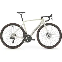 Megamo Raise 05 - 2026 - SILVER ASH - S 29" - Cykel