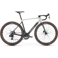 Megamo Raise 04 - 2026 - JADE UD - M 29" - Cykel