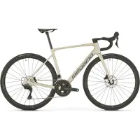 Megamo Raise 20 - 2026 - SILVER ASH - XL 29" - Cykel