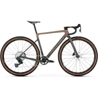 Megamo Silk 04 - 2026 - BLACK - M 29" - Cykel