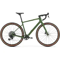 Megamo West 05 - 2026 - CAMO - XL 29" - Cykel