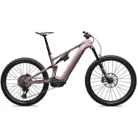 Specialized LEVO Comp Carbon G4 - 2025 - Champagne - S6 - Cykel