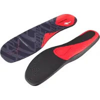 Specialized Body Geometry SL Såler Gen 2 - Red - 42-43 - Cykeltilbehør