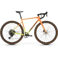 Megamo Jakar 20 - 2025 - Orange - L - Cykel